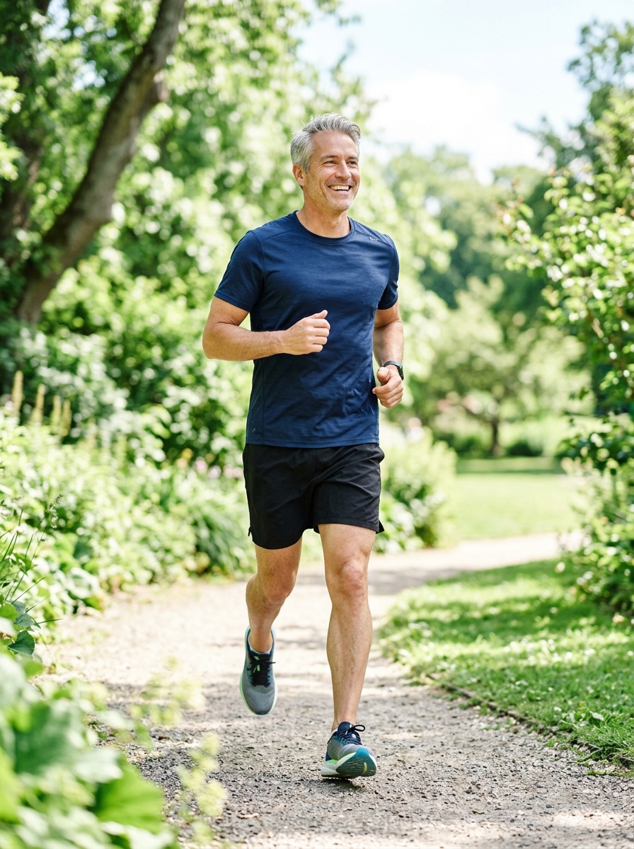 Longevity & Anti-Aging